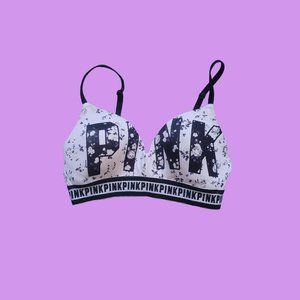 Pinks By Victorias Secret bra